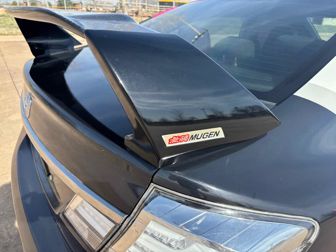 Used 2015 Honda Civic Si image 32