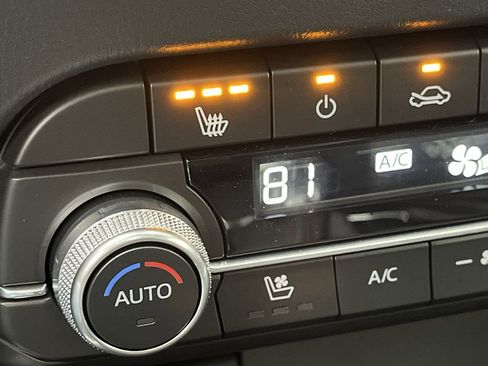 Used 2025 MAZDA CX-5 2.5 Turbo image 20