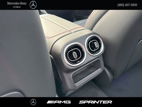 New 2026 Mercedes-Benz GLC 43 AMG 4MATIC image 21