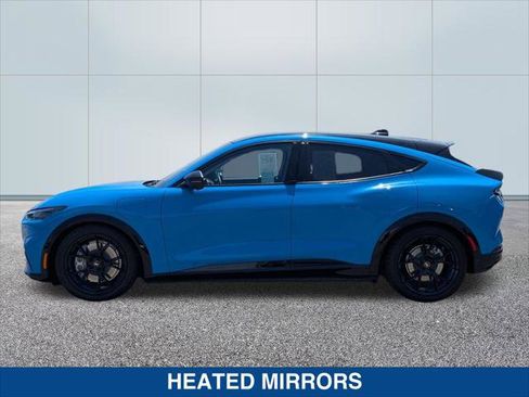 Certified 2024 Ford Mustang Mach-E Premium AWD/4WD image 2
