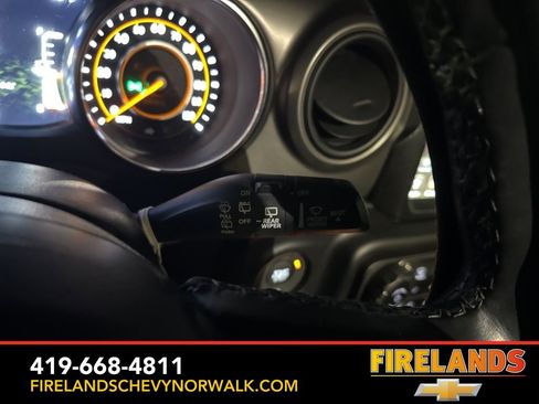 Used 2022 Jeep Wrangler Unlimited Sport image 20