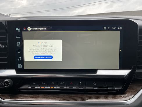 New 2026 Chevrolet Silverado 1500 LT Trail Boss image 23