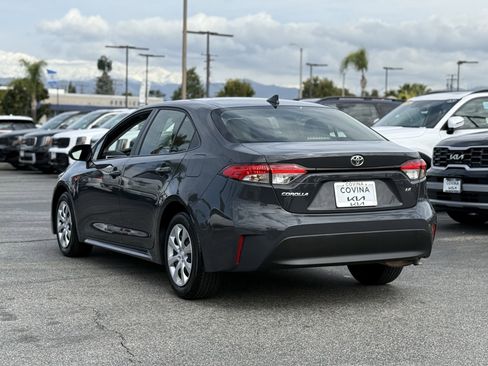 Used 2024 Toyota Corolla LE image 6
