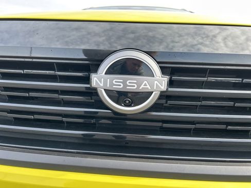 Used 2025 Nissan Kicks SR image 34