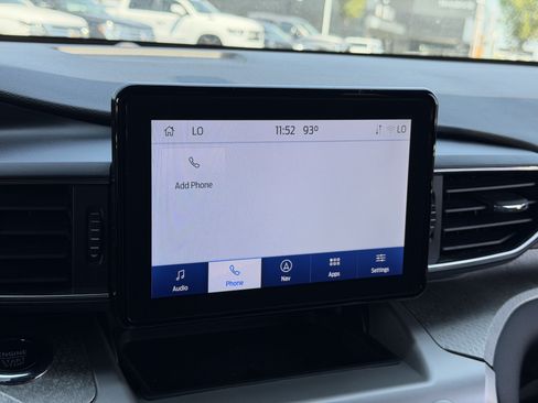 Used 2022 Ford Explorer Timberline AWD/4WD image 24