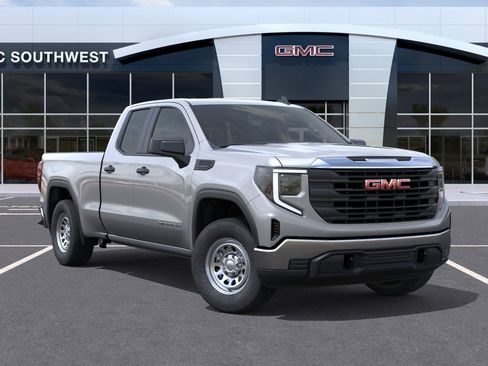 Used 2026 GMC Sierra 1500 Pro w/ Pro Value Package image 31
