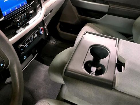 Used 2023 Ford F150 XLT image 51
