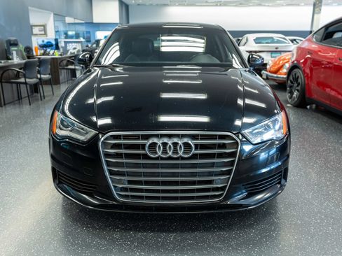 Used 2015 Audi A3 1.8T Premium Plus FWD image 2