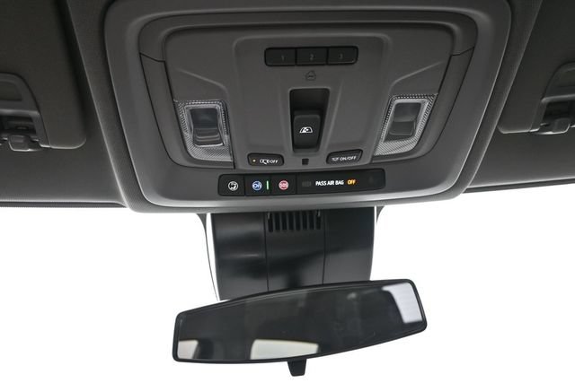 New 2026 Chevrolet Silverado 1500 RST w/ RST All Star Premium Package AWD/4WD image 44