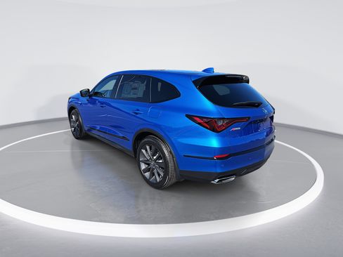 New 2026 Acura MDX A-Spec image 5