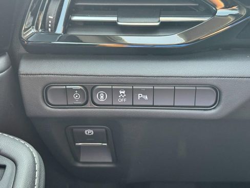 Certified 2024 Acura MDX w/ Technology Package AWD/4WD image 22