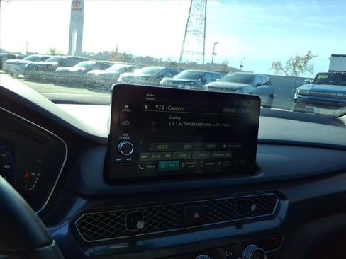 Used 2023 Acura Integra A-Spec image 20