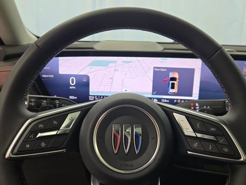 New 2026 Buick Envision Sport Touring image 37