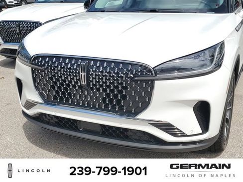 New 2026 Lincoln Aviator Reserve image 13