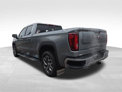 New 2026 GMC Sierra 1500 SLT w/ SLT Premium Plus Package image 10