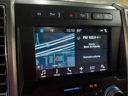 Used 2017 Ford F250 Platinum w/ Platinum Ultimate Package image 32