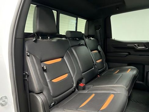 Used 2023 GMC Sierra 1500 AT4 AWD/4WD image 53