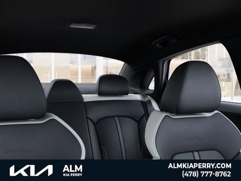 New 2026 Kia K5 GT-Line image 27