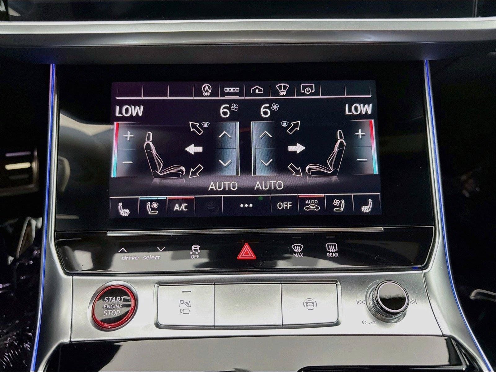 Used 2022 Audi RS 6 AWD/4WD image 18