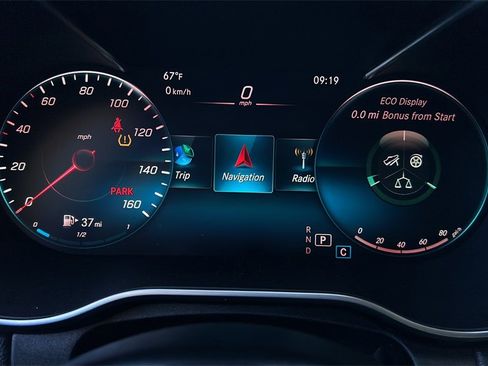 Used 2021 Mercedes-Benz C 300 Coupe image 24