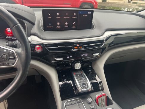 Used 2022 Acura MDX FWD w/ Technology Package image 10