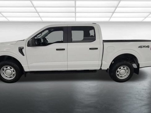 Used 2024 Ford F150 XL AWD/4WD image 4