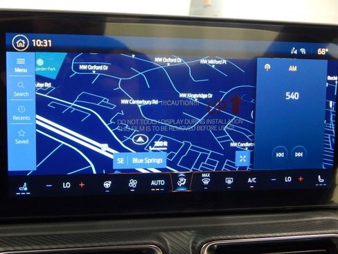 New 2025 Ford Mustang GT Premium image 22