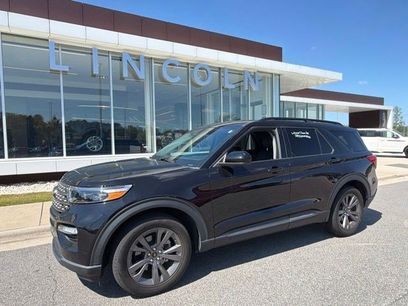 Used 2023 Ford Explorer XLT w/ Equipment Group 202A