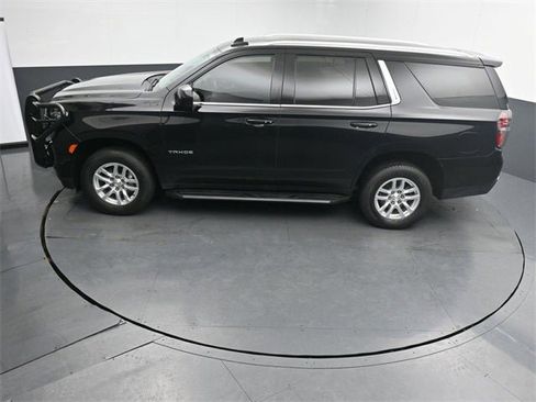Used 2022 Chevrolet Tahoe LT image 25