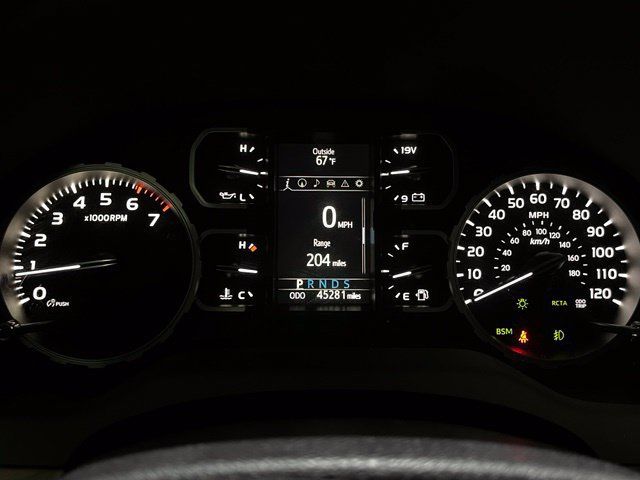 Certified 2021 Toyota Tundra Limited w/ Limited Premium Package AWD/4WD image 16