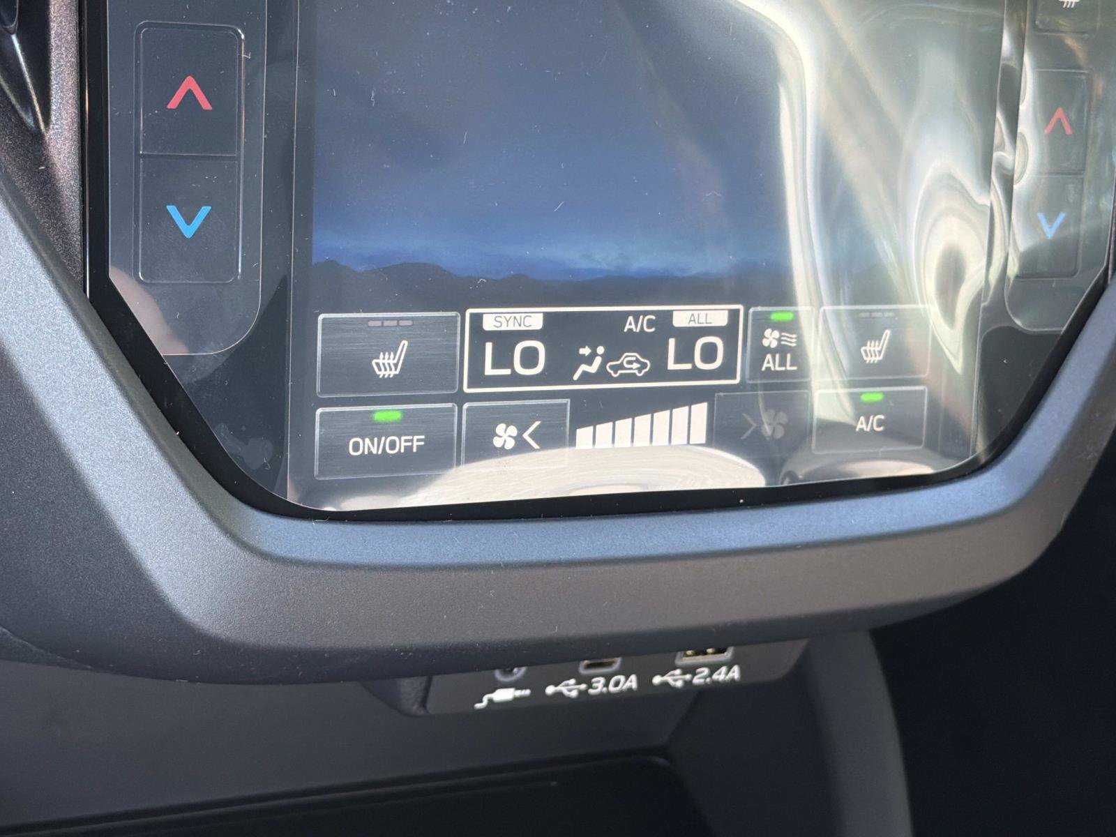New 2026 Subaru Forester Premium AWD/4WD image 25