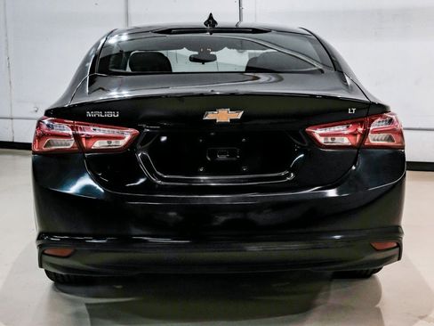 Used 2019 Chevrolet Malibu LT image 11