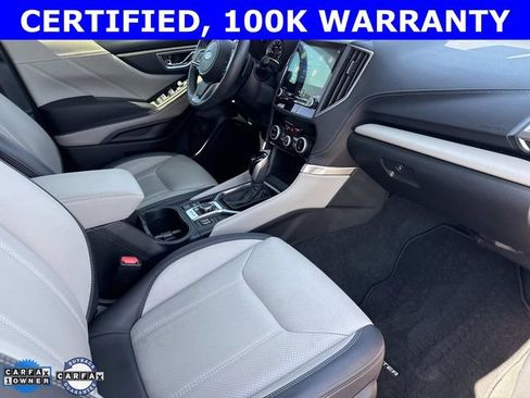 Used 2024 Subaru Forester Limited image 17