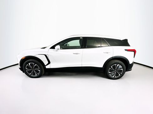 Used 2024 Chevrolet Blazer EV LT AWD/4WD image 4