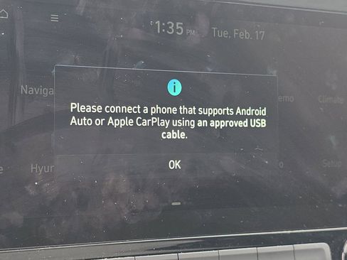 Used 2023 Hyundai Kona SEL w/ Convenience Package image 5