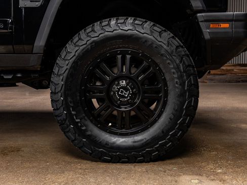 Used 2024 INEOS Grenadier Trialmaster Edition image 12