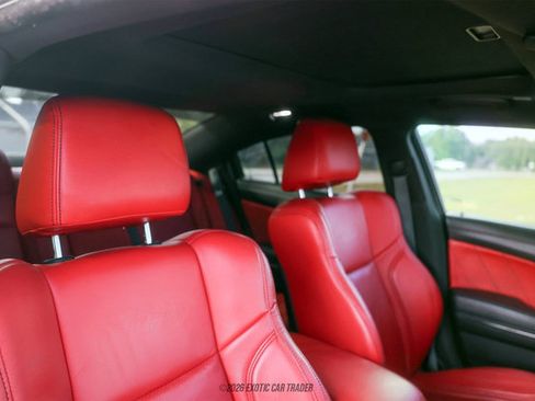 Used 2021 Dodge Charger SRT Hellcat RWD image 32