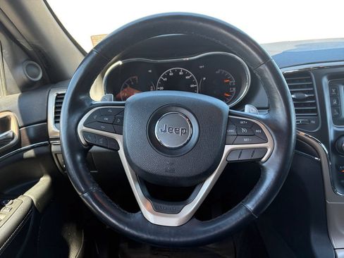 Used 2014 Jeep Grand Cherokee Limited AWD/4WD image 13