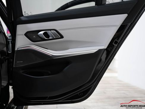 Used 2026 BMW M3 Competition image 74