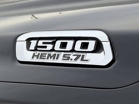 Certified 2020 RAM 1500 Limited image 35