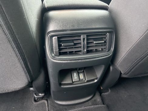 Certified 2022 Honda CR-V EX image 20