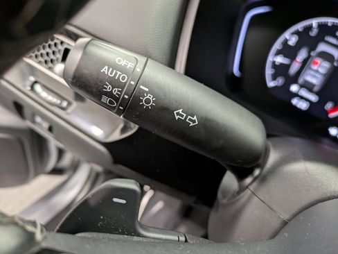 Used 2023 Honda Civic Sport image 18