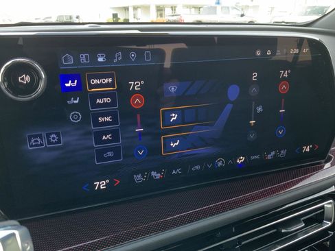 New 2026 Chevrolet Traverse RS w/ LPO, Floor Liner Package image 47