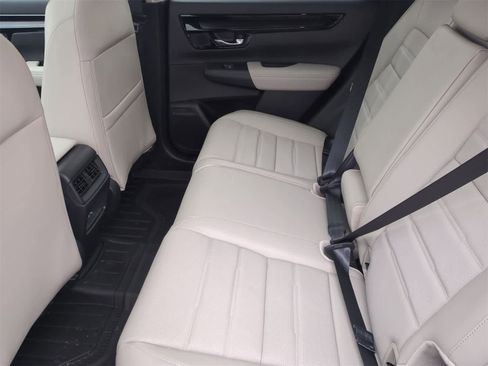 New 2026 Honda CR-V EX-L image 21