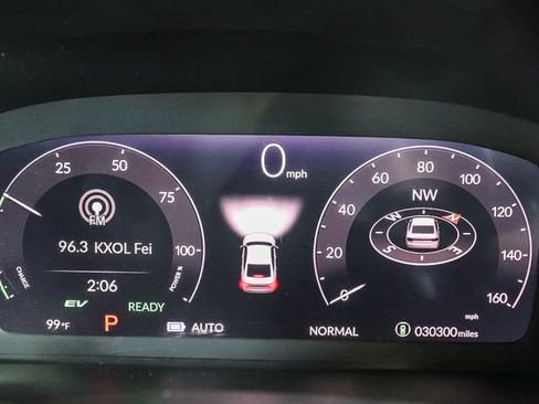 Used 2024 Honda Accord Sport image 25