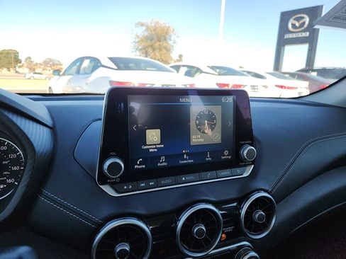 Used 2023 Nissan Sentra SV image 19