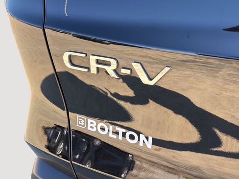 Used 2025 Honda CR-V EX-L image 10