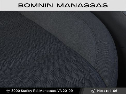 New 2026 Chevrolet Silverado 1500 RST AWD/4WD image 21
