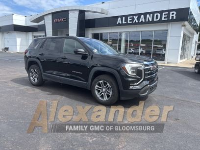 Used 2026 GMC Terrain Elevation