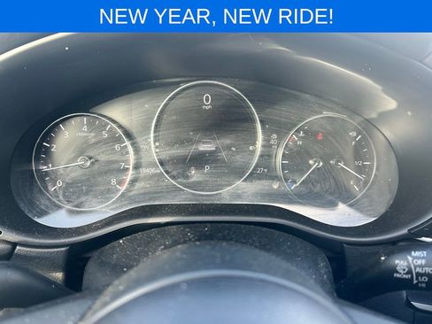 Used 2023 MAZDA CX-30 AWD 2.5 S w/ Select Package image 14